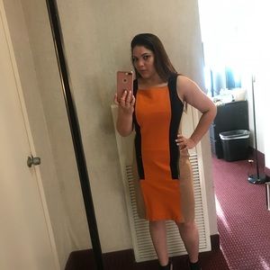 Kenneth Cole office dress 👗